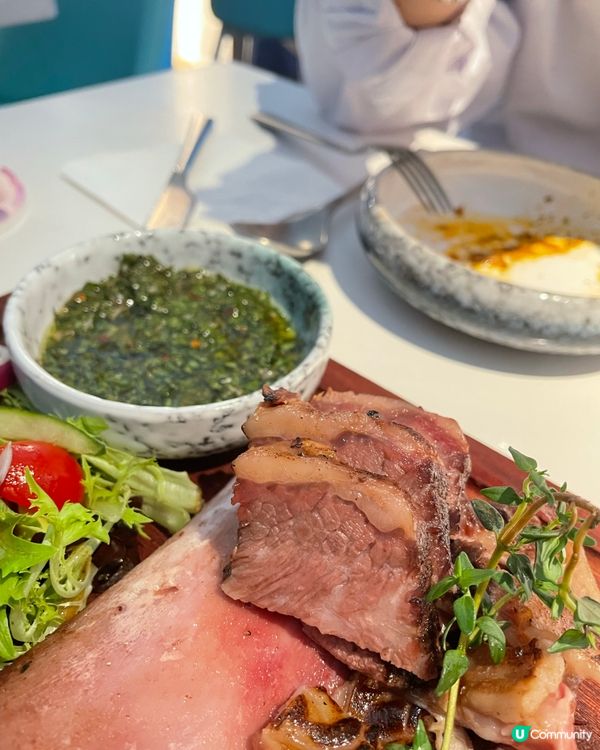 拍拖食飯慳錢秘技🤫