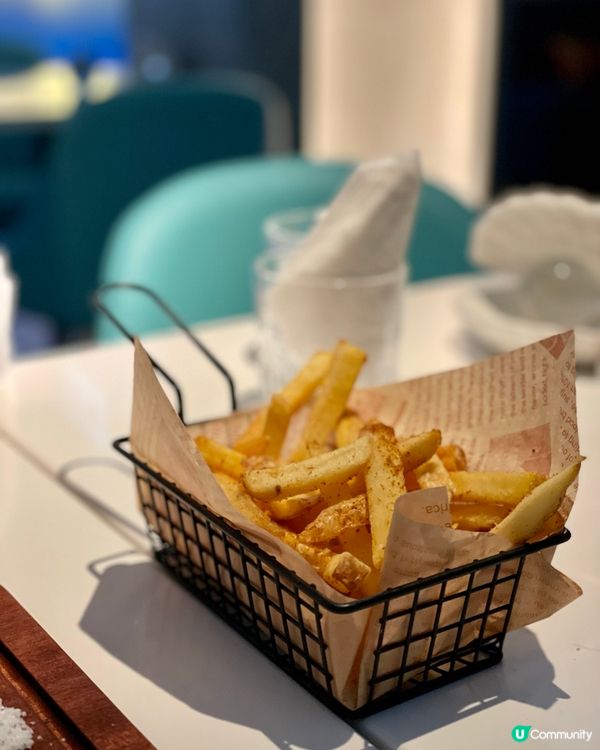 拍拖食飯慳錢秘技🤫