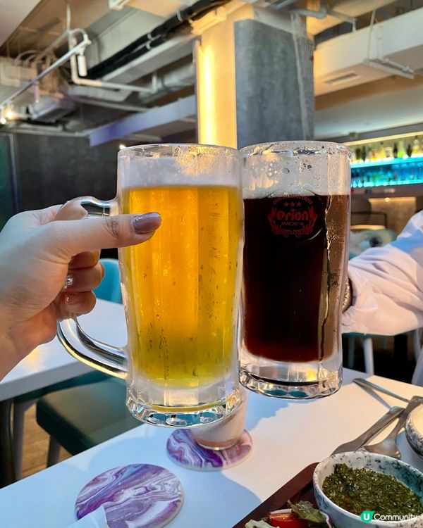 拍拖食飯慳錢秘技🤫