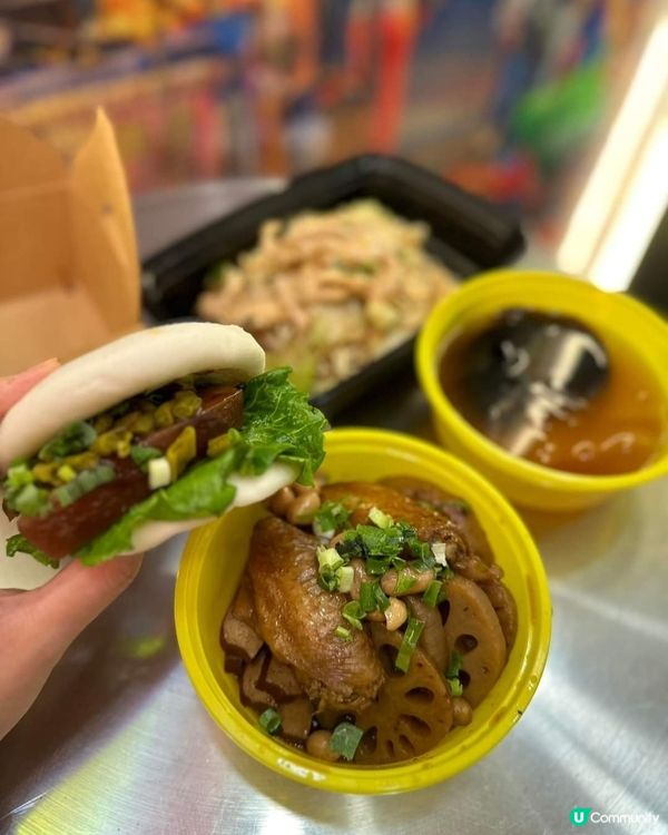 好味道👍🏻而打淥