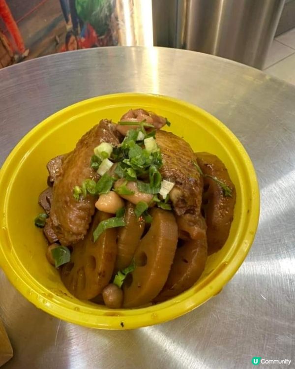 好味道👍🏻而打淥