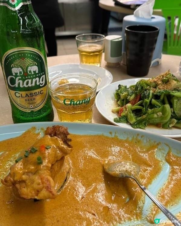 好味道👍🏻101站泰國菜