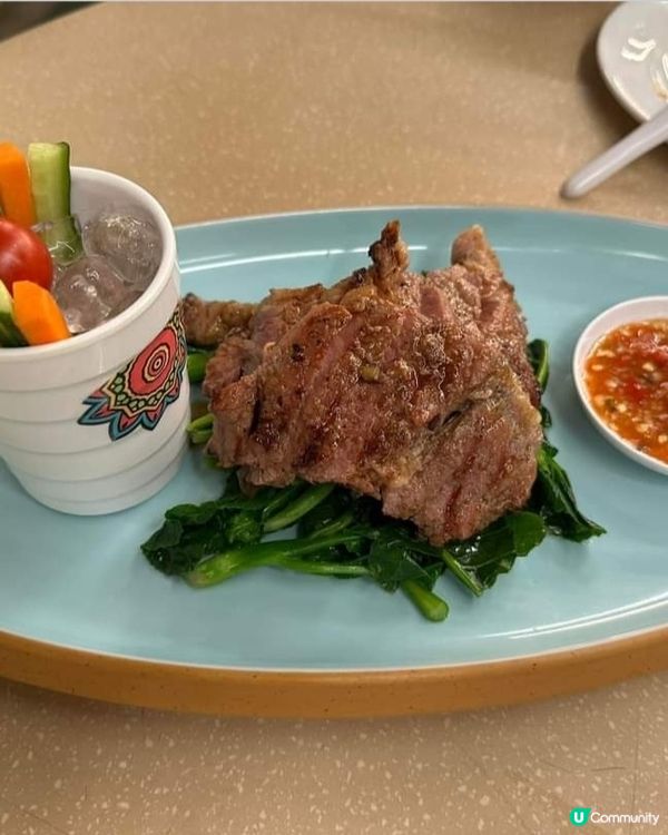 好味道👍🏻101站泰國菜