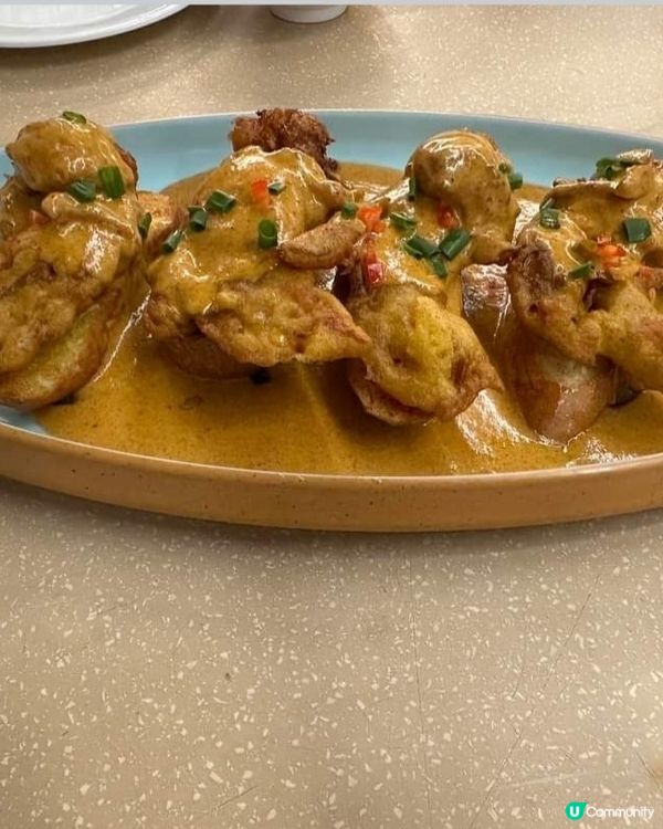 好味道👍🏻101站泰國菜