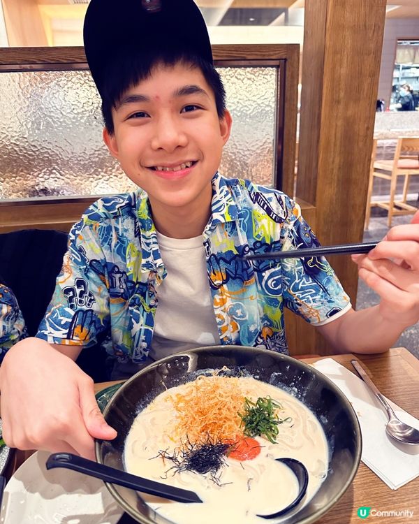 太古城創意洋和居酒屋