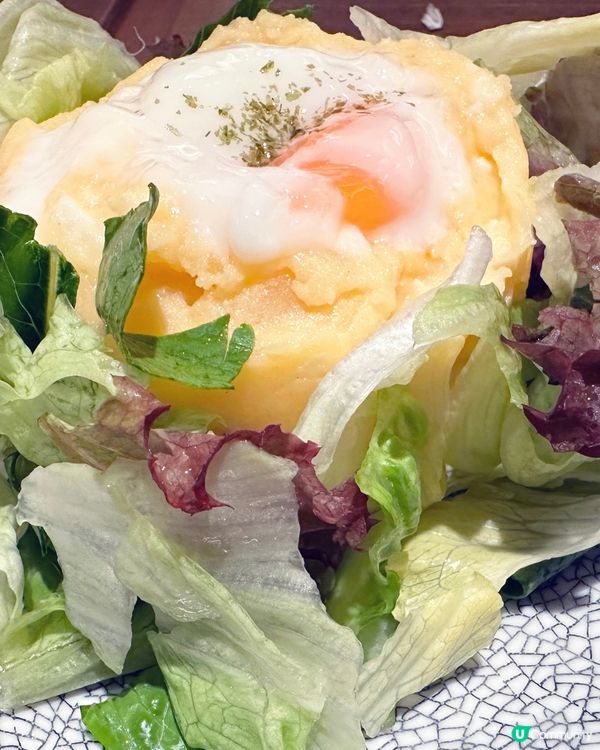 太古城創意洋和居酒屋