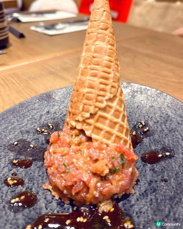 太古城創意洋和居酒屋