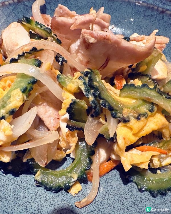 太古城創意洋和居酒屋