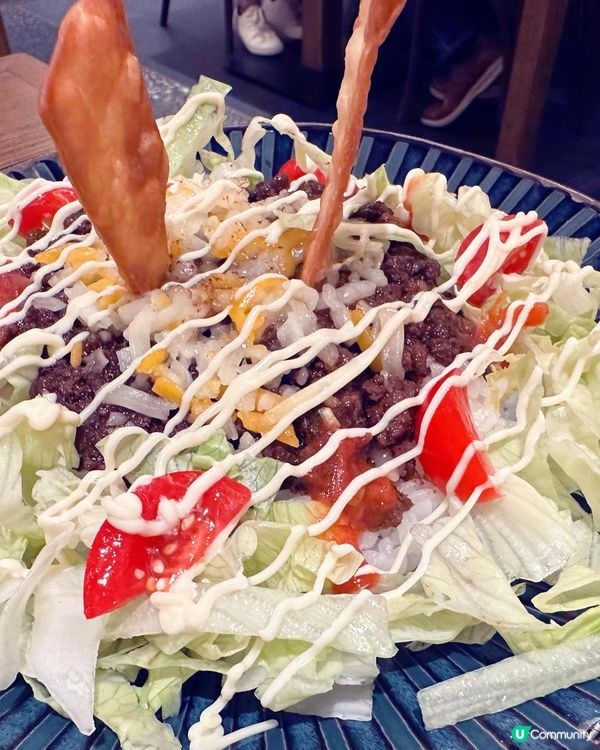 太古城創意洋和居酒屋