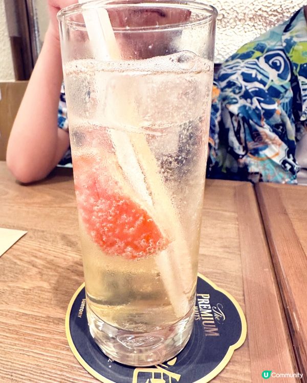 太古城創意洋和居酒屋