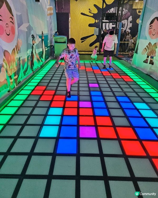 🔥避暑勝地！親子玩樂新選擇！🥳