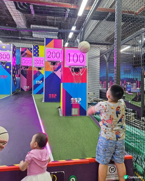 🔥避暑勝地！親子玩樂新選擇！🥳