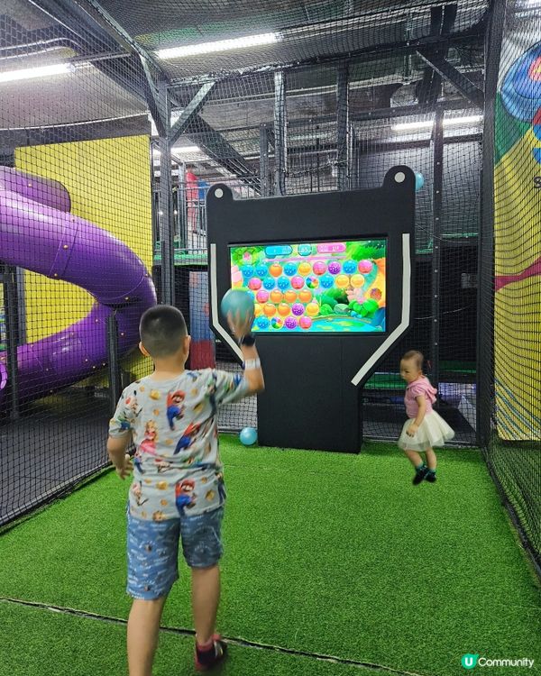 🔥避暑勝地！親子玩樂新選擇！🥳