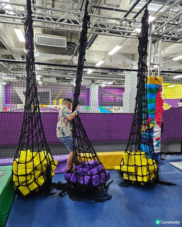 🔥避暑勝地！親子玩樂新選擇！🥳