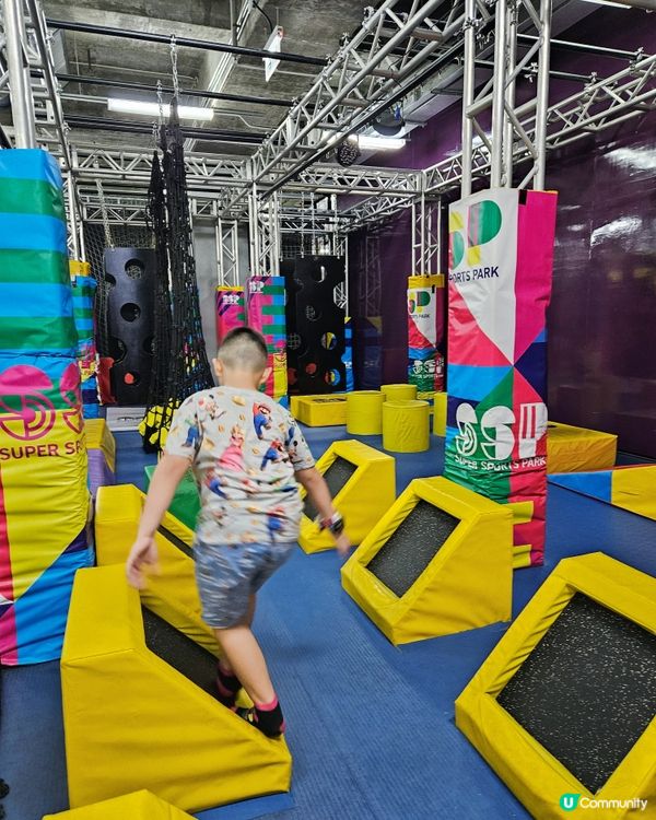 🔥避暑勝地！親子玩樂新選擇！🥳