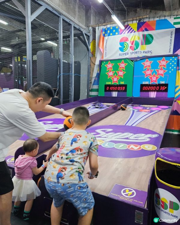 🔥避暑勝地！親子玩樂新選擇！🥳