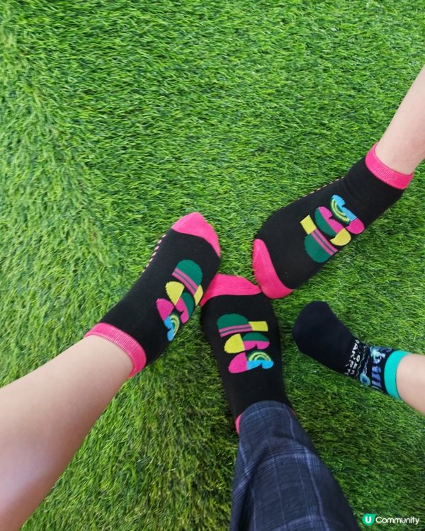 🔥避暑勝地！親子玩樂新選擇！🥳