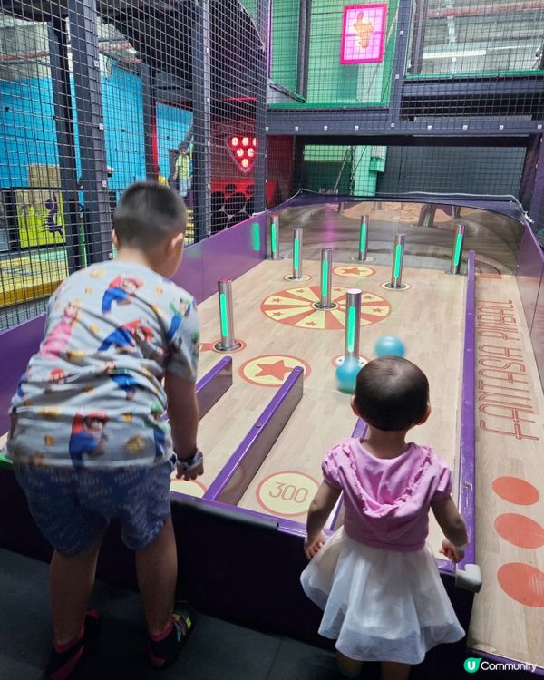 🔥避暑勝地！親子玩樂新選擇！🥳