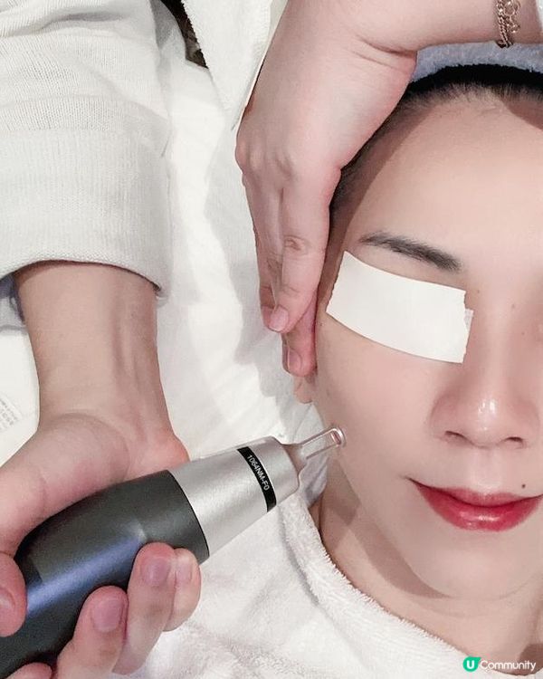 EGF再生修護 x 激光嫩膚！►TONYBLACK全新皇牌逆齡護理