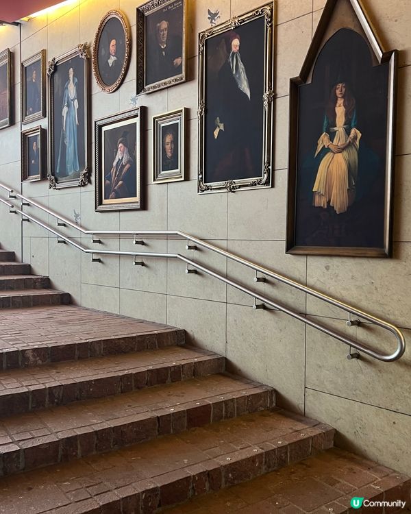 哈利波特迷必去！東京赤坂站變身魔法世界！🧙‍♀️✨