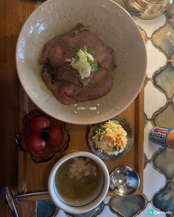 🇭🇰超愛隱世復古精緻日式cafe 😍😍