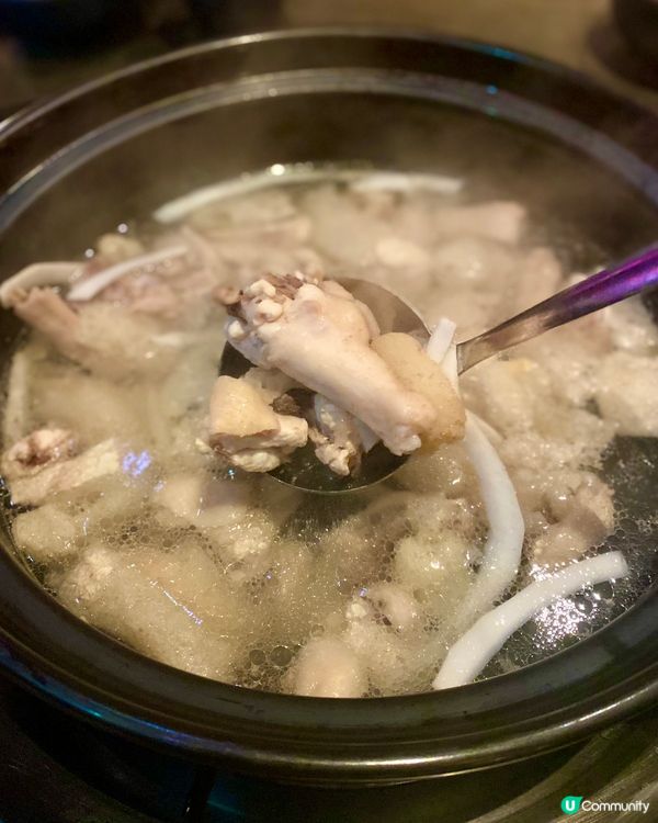 聽住live band食雞煲勁chill