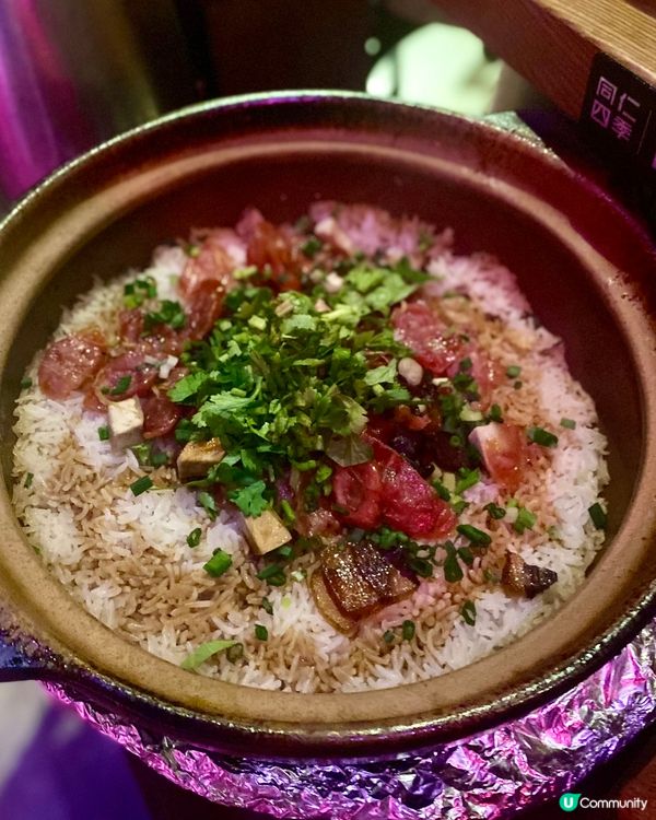 聽住live band食雞煲勁chill