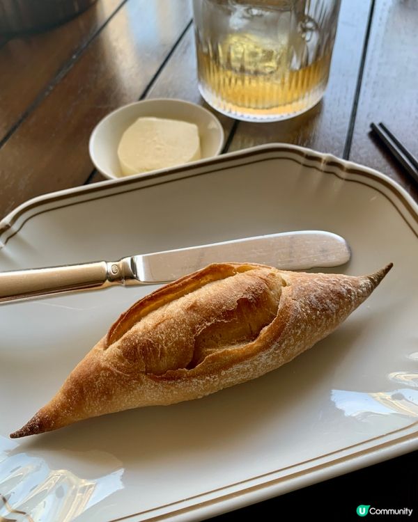 酒店茶記 · 睇吓你有幾神