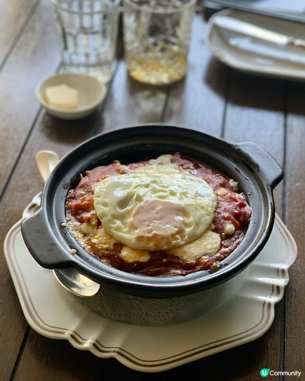 酒店茶記 · 睇吓你有幾神