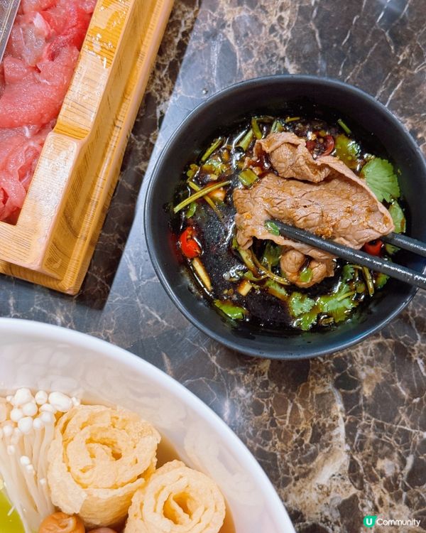 🥩和牛天下的倉糧 任飲任食😋