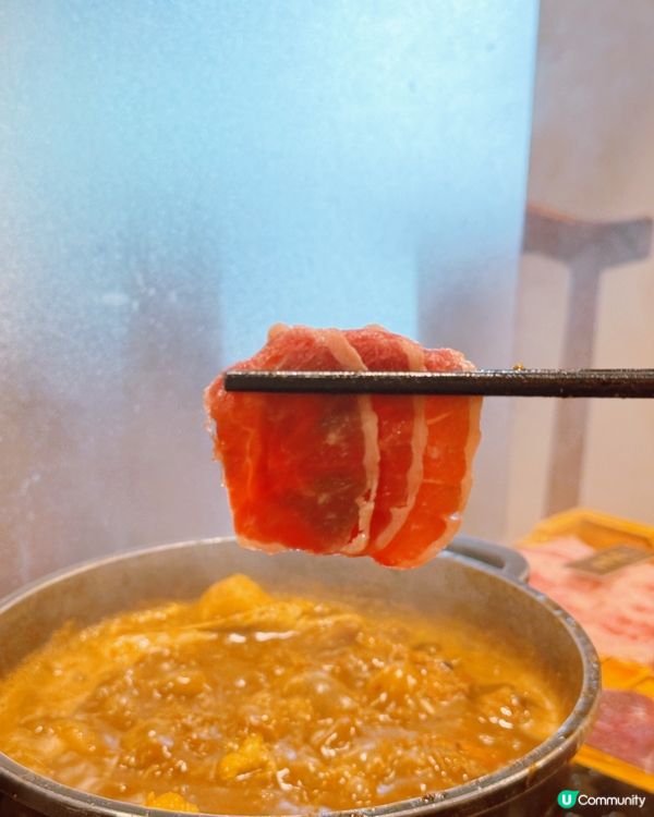 🥩和牛天下的倉糧 任飲任食😋