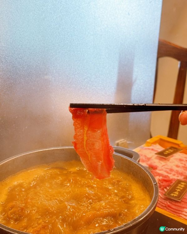 🥩和牛天下的倉糧 任飲任食😋