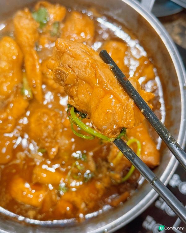 🥩和牛天下的倉糧 任飲任食😋