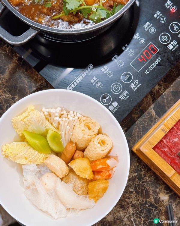🥩和牛天下的倉糧 任飲任食😋