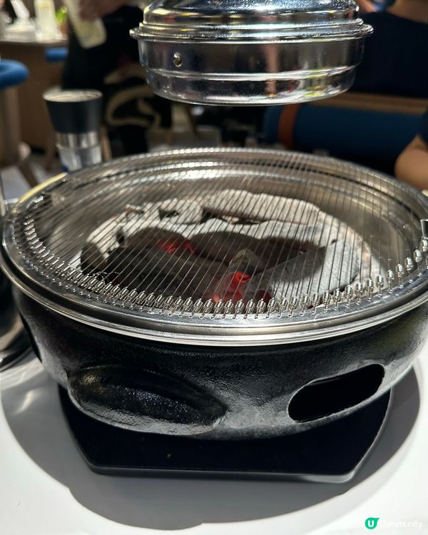 超美味深圳北村韓食·活烤鰻魚·大片烤肉