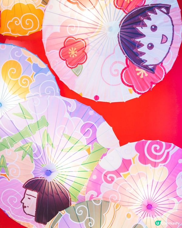 ｢櫻桃小丸子 - 國潮奇幻之旅(澳門站)｣