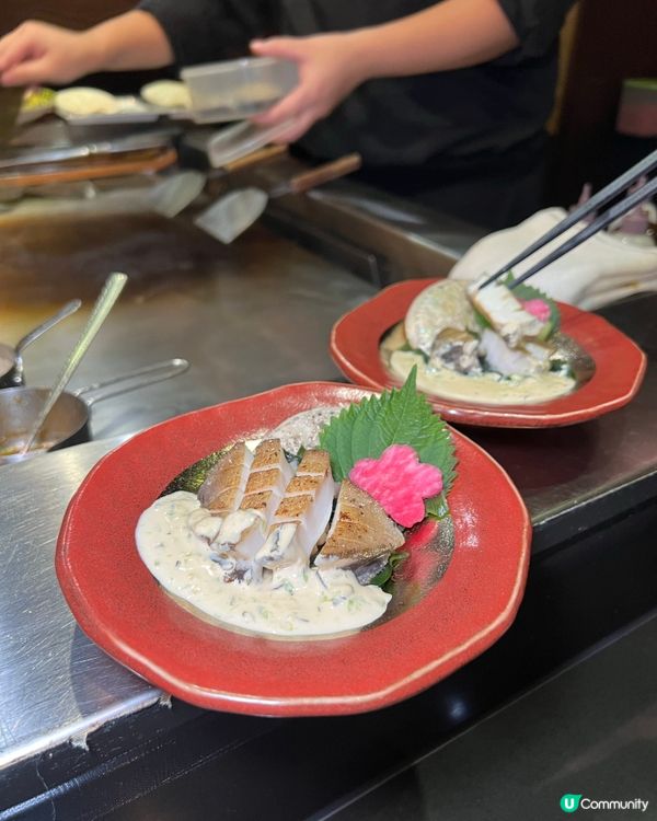 ʚ♡ 豐盛鐵板燒 • 慶祝好選擇 • 卡通圖案打卡之最 ♡ɞ