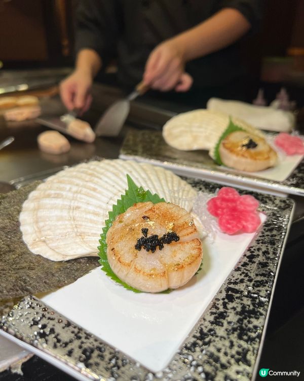 ʚ♡ 豐盛鐵板燒 • 慶祝好選擇 • 卡通圖案打卡之最 ♡ɞ