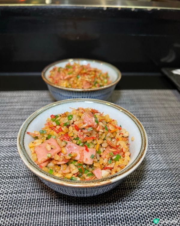 ʚ♡ 豐盛鐵板燒 • 慶祝好選擇 • 卡通圖案打卡之最 ♡ɞ