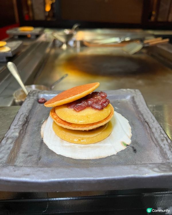 ʚ♡ 豐盛鐵板燒 • 慶祝好選擇 • 卡通圖案打卡之最 ♡ɞ