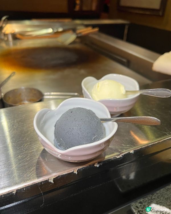 ʚ♡ 豐盛鐵板燒 • 慶祝好選擇 • 卡通圖案打卡之最 ♡ɞ