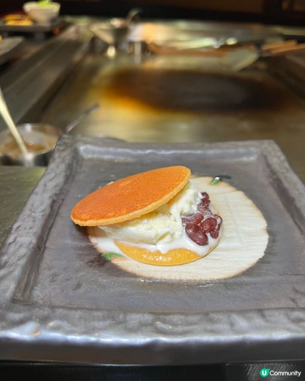 ʚ♡ 豐盛鐵板燒 • 慶祝好選擇 • 卡通圖案打卡之最 ♡ɞ