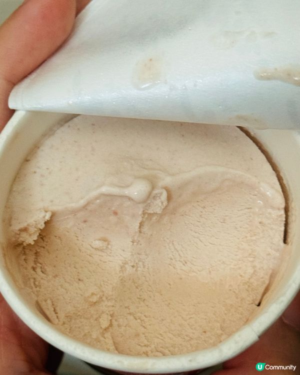 陳皮紅豆沙雪糕你試過未？😂 