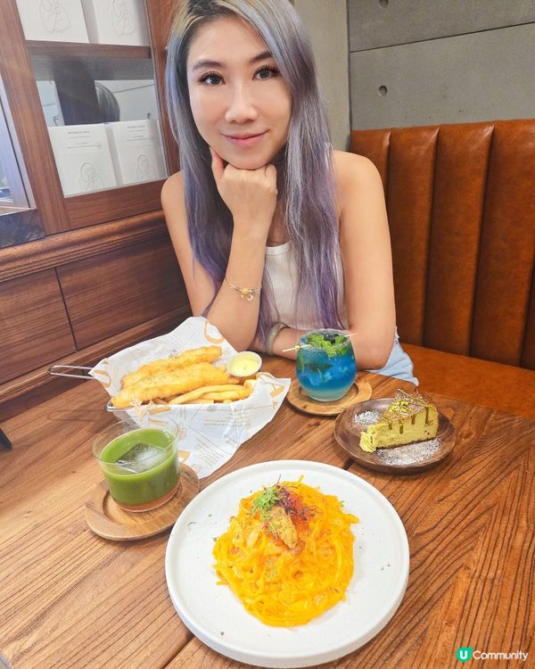 支持香港小店💛