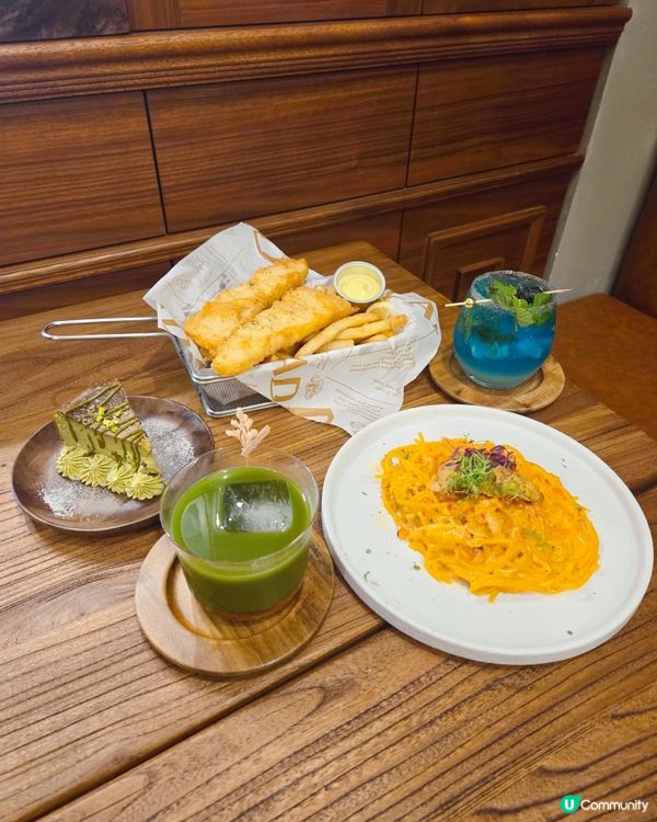 支持香港小店💛