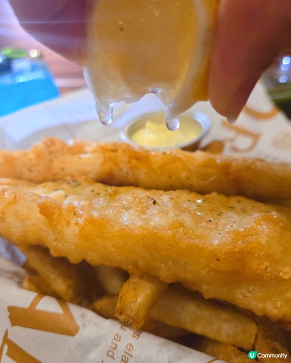 支持香港小店💛