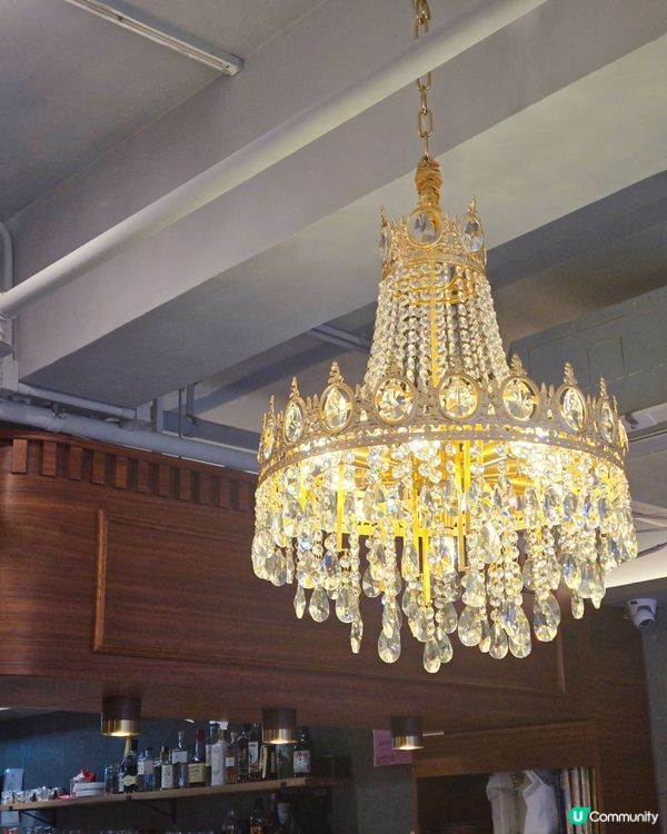 支持香港小店💛