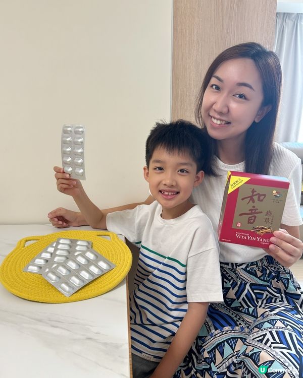 【 媽媽恩物分享 | 改善鼻敏強肺鼻 】