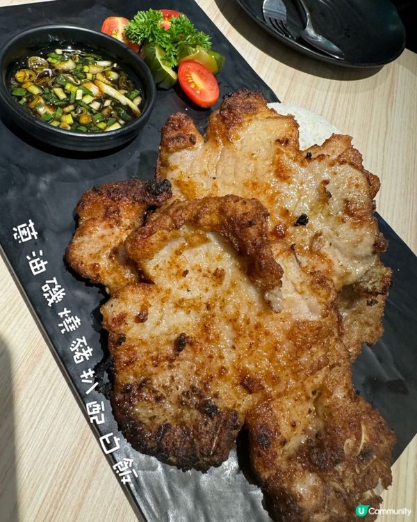 大圍田心村新寵兒🤩 泰中意