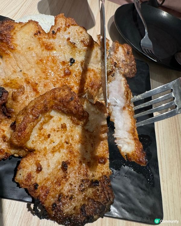 大圍田心村新寵兒🤩 泰中意